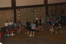 Showteam