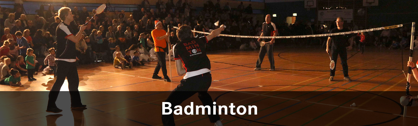 Badminton