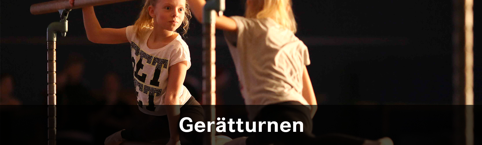 Gerätturnen