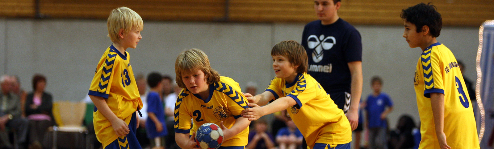 Handball