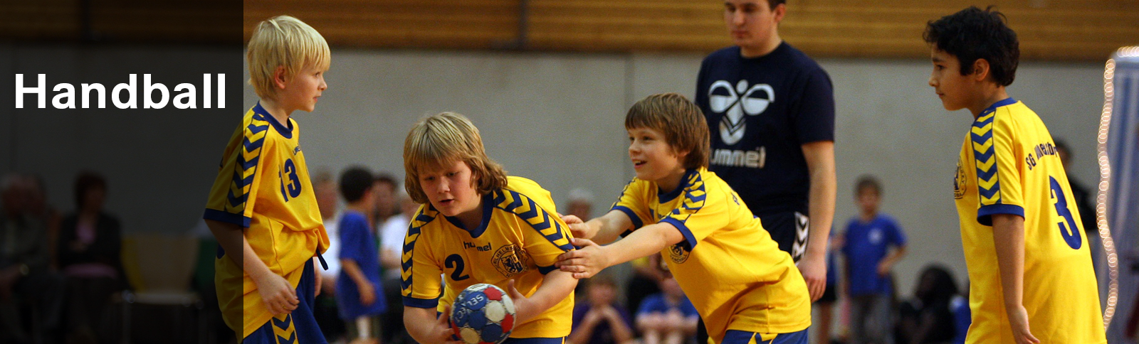 Handball