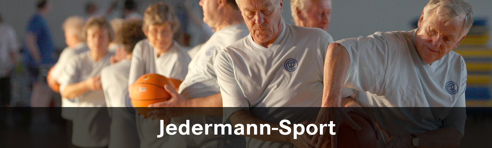 Jedermann-Sport