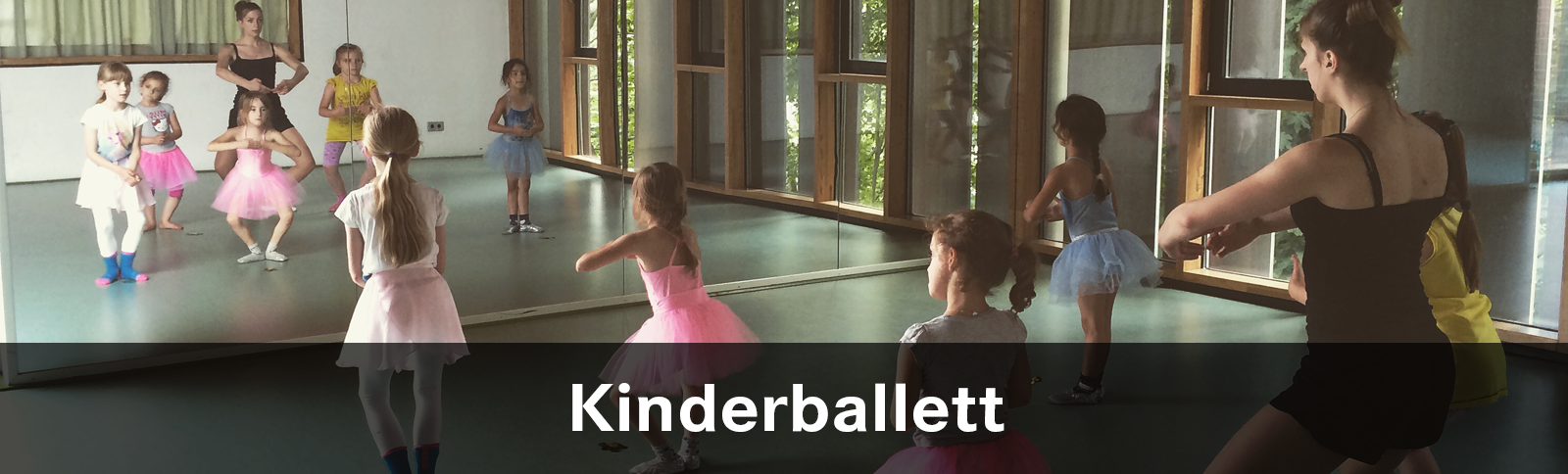 Kinderballett