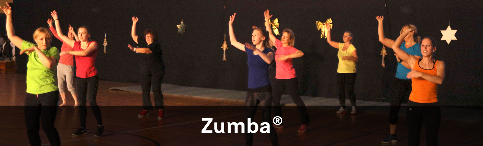 Zumba